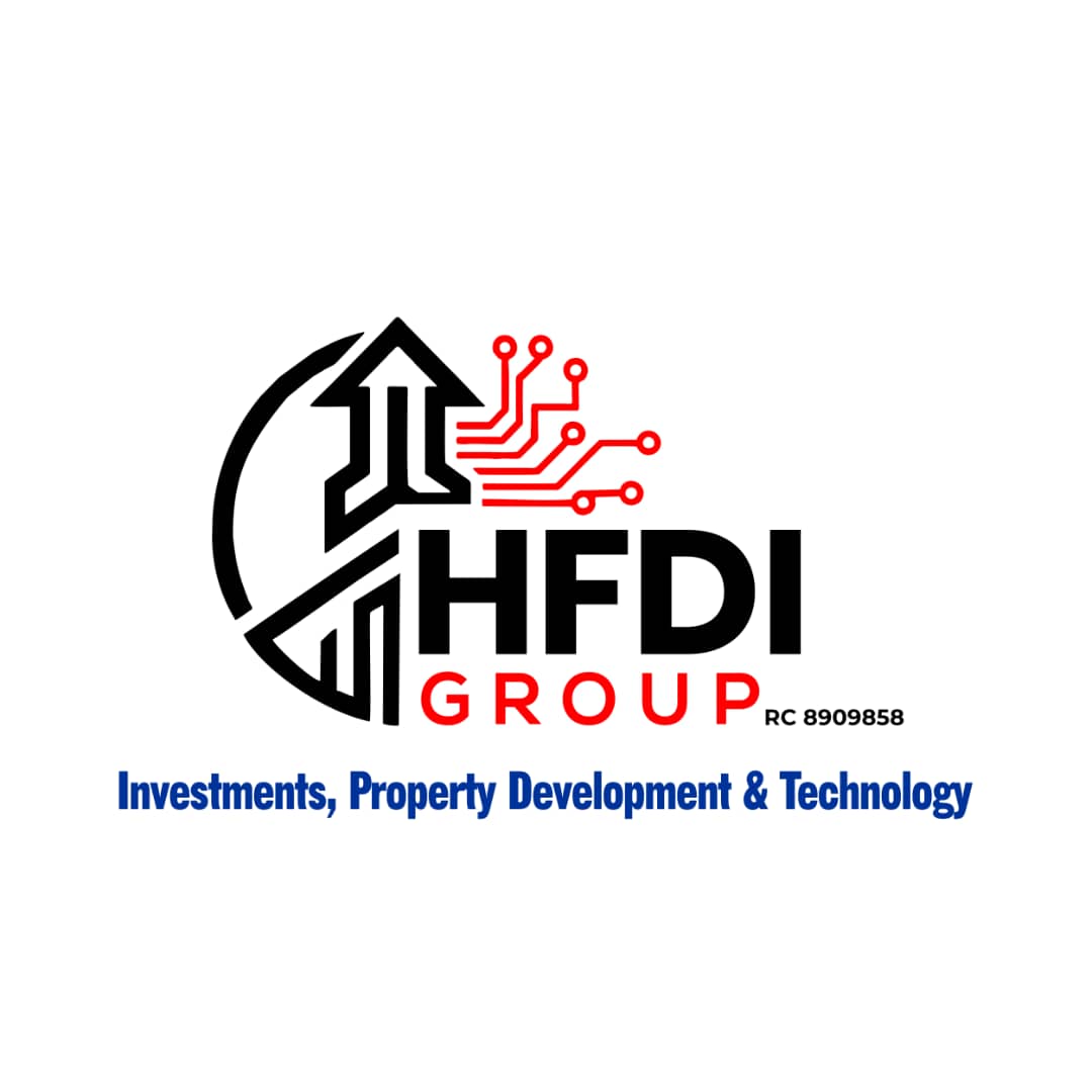 HFDI Group Logo
